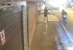 La Libertad: extorsionadores atacan con explosivos a tres viviendas