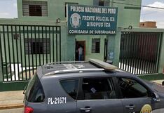 Ica: en falso colectivo le roban y la obligan a revelar claves de sus tarjetas bancarias