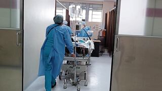 Accidente cerebrovascular: Cinco señales para identificarlo