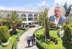 JEE declara inadmisible lista de “Arequipa, Tradición y Futuro” para Municipalidad Provincial