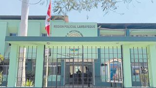 Lambayeque: Hurtan más de S/ 19,000 de tarjetas bancarias a comerciante 