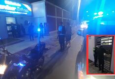 La Libertad: Detonan dinamita en colegio particular de la provincia de Virú