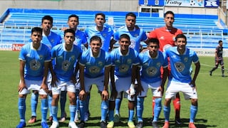 Tarmeños confiados en ganar a huancaínos por el Descentralizado