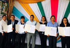 Paiteños destacaron en los Juegos Florales Nacionales 2024