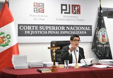 Richard Concepción Carhuancho: ¿Juez “canero”?