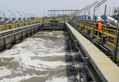Sedapal garantiza agua en Lima ante El Niño 2027 y refuerza plantas por riesgo de huaicos