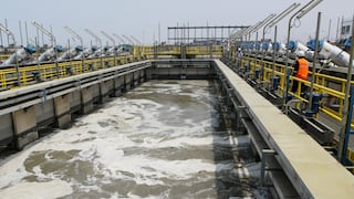 Sedapal garantiza agua en Lima ante El Niño 2027 y refuerza plantas por riesgo de huaicos