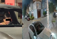 Trujillo: Fiscalía solicita 5 años y 4 meses de prisión para mujer que atropelló a vigilante