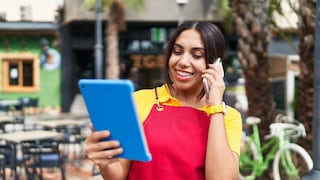 ¿Cómo vender más desde tu celular? 4 consejos para potenciar un emprendimiento
