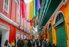 Callao celebra 189 años de autonomía política con actividades cívicas y culturales