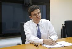 Miguel Incháustegui: Para reingreso al Reinfo se requiere sustento legal