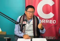 José Miguel Álvarez, postula al GORE Junín por Acción Popular: “La gente quiere capacidad para generar economía”