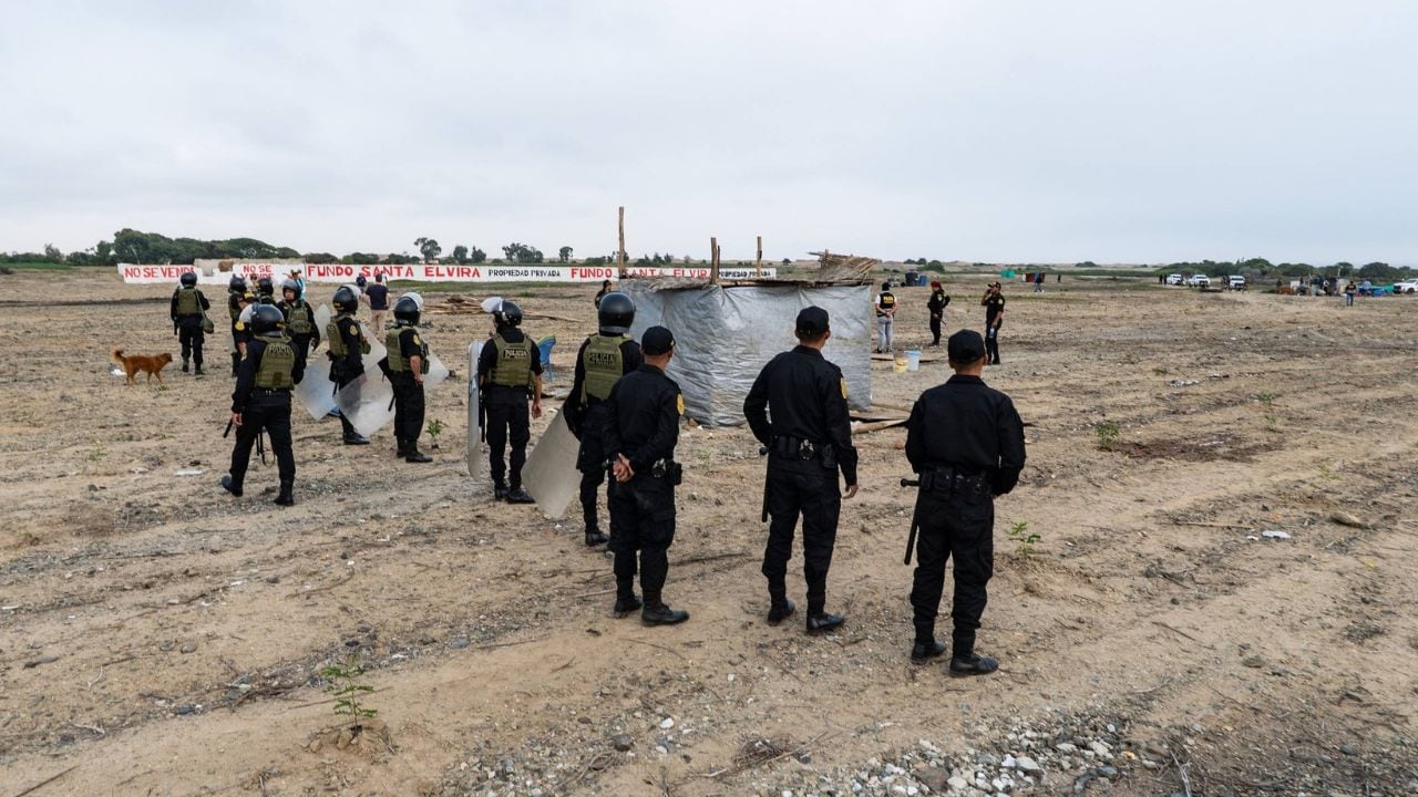 Foto: Ministerio de Cultura