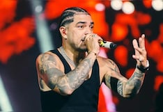 Concierto de Ryan Castro en Lima a punto del sold out