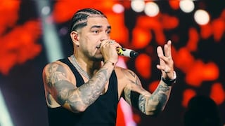 Concierto de Ryan Castro en Lima a punto del sold out