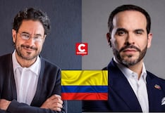 Elecciones Colombia 2026: Abelardo de la Espriella e Iván Cepeda disputarán la segunda vuelta presidencial