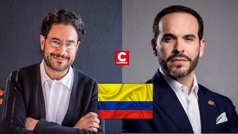 Elecciones Colombia 2026: Abelardo de la Espriella e Iván Cepeda disputarán la segunda vuelta presidencial