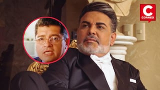 Gómez Baca: Exalcalde de Surco dice que Andrés Hurtado quiso presentarle a empresarios