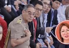 Afirman que nuevo jefe de PNP en La Libertad debe resolver crisis y no mirar hacia atrás