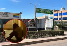 Puno: detienen a padre acusado de golpear y abandonar a su hijo de 6 años en la calle