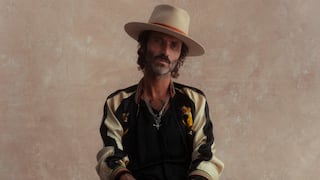 Leiva llega por primera vez a Lima el próximo 23 de enero