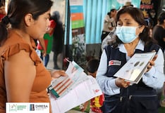 Ica: hoy es la campaña Minsa Móvil que ofrece atención gratuita y entrega de medicinas