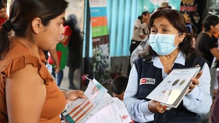 Ica: hoy es la campaña Minsa Móvil que ofrece atención gratuita y entrega de medicinas