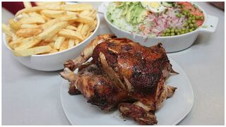The New York Times se rinde ante el sabor del pollo a la brasa y lo califica como 'una obsesión'