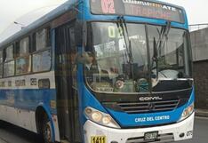 Comas: Chofer y su menor hija resultan heridos tras ataque a balazos contra bus