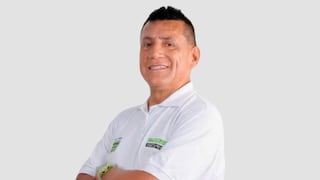 Gilbert Infante: Candidato a diputado por Fe en el Perú murió por un infarto, según necropsia