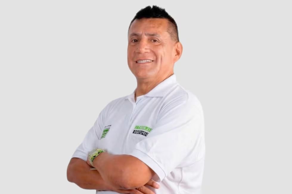 Fue hallado inconsciente en Chorrillos. Cuatro denuncias registra del 2011 hasta 2023 como porte de arma, conducción en ebriedad, violencia y extorsión.