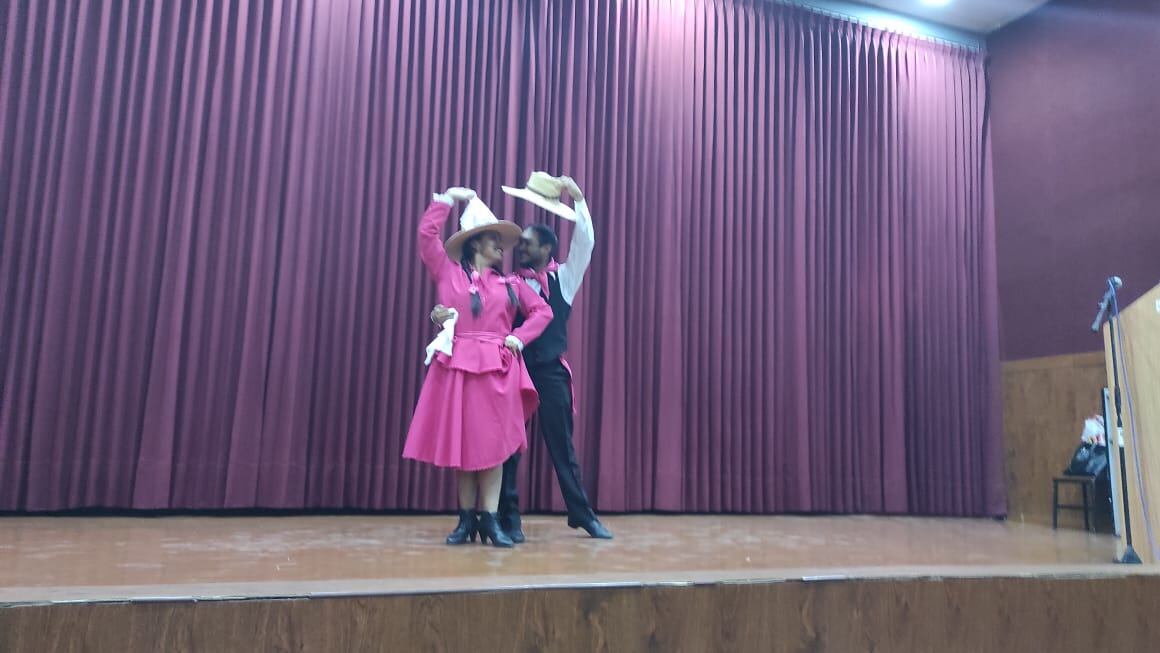 Actividades en Arequipa en feriado largo. Foto: GEC