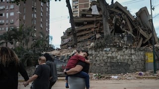 Papa León XIV envía 100.000 euros de ayuda de emergencia a Venezuela tras terremotos
