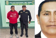 Pisco: lo sentencian a cadena perpetua por violar a menor de 9 años de edad