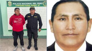 Pisco: lo sentencian a cadena perpetua por violar a menor de 9 años de edad