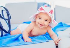 Verano seguro para tu bebé: Consejos para proteger su piel delicada