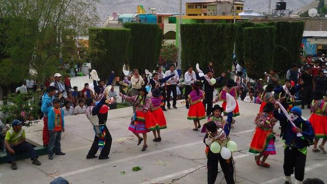 Provincia Sánchez Cerro se apresta a celebrar 79° aniversario