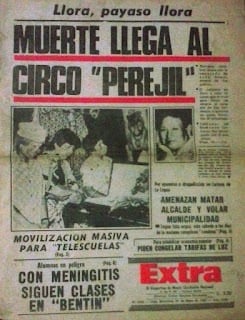 Fuente: Diario Extra.