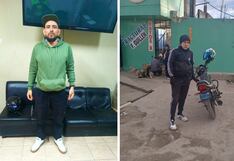 Huancayo: Cobradores de “gota a gota” intimidan a familia y amenazan con incendiar vehículos