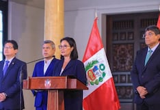 Keiko Fujimori anuncia subsidio para transportistas ante alza del precio de los combustibles