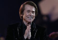 Raphael anuncia su regreso tras superar tratamiento por linfoma cerebral