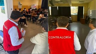 Ica: concurso CAS con múltiples irregularidades en la Universidad Nacional San Luis Gonzaga
