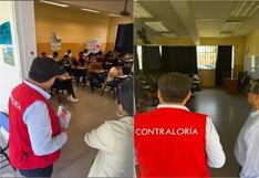 Ica: concurso CAS con múltiples irregularidades en la Universidad Nacional San Luis Gonzaga