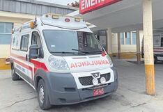 Hospitales de Trujillo afrontan crisis crónica