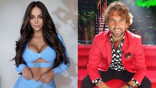 Antonio Pavón admite que Sheyla Rojas “tiene un cuerpazo”: “Cuando se pone bonita, llama la atención” (VIDEO)