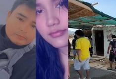 Nasca: pareja muere asfixiada por monóxido de carbono tras dejar motor prendido