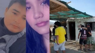 Nasca: pareja muere asfixiada por monóxido de carbono tras dejar motor prendido