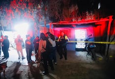 Asesinan a balazos a un hombre frente a su casa en El Agustino: PNP investiga ajuste de cuentas