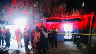 Asesinan a balazos a un hombre frente a su casa en El Agustino: PNP investiga ajuste de cuentas
