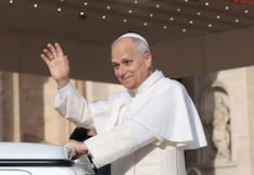 Papa León XIV expresa su alegría por regresar al Perú: “Abrir nuestros corazones”